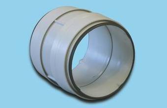 GONAL SU-2030ES csatlakozó/toldó, NA150