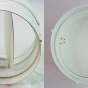 GONAL SU-2031 pillangószelep, NA150