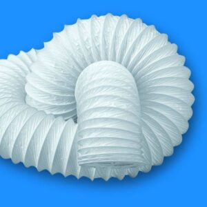 GONAL 0690/3 méter Flexi PVC cső, Ø150 mm