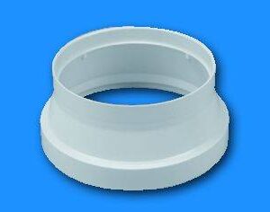 GONAL SU-2065, hengeres szűkítő, NA150/125