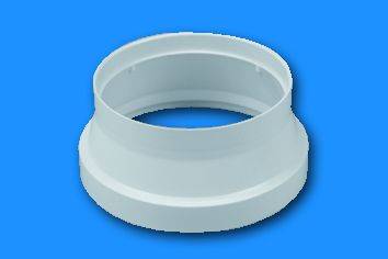 GONAL SU-2015 hengeres szűkítő NA200/150