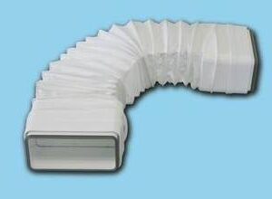 GONAL CCF-500ES flexi könyök, 55x110