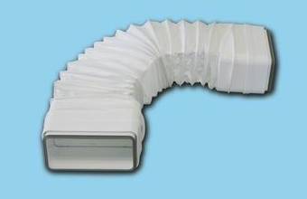 GONAL CCF-500ES flexi könyök, 55x110