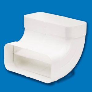 GONAL FL-2060 lapos csatorna sarok függőleges, 90x220