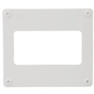 GONAL FL-2090 fali csatlakozó elem, 90x220 - a készlet erejéig!