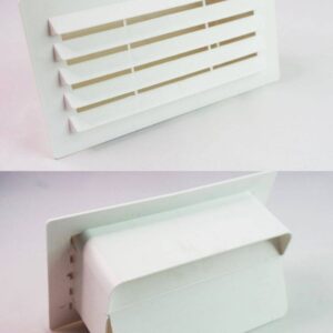 GONAL SU-2100 fix zsalu légelzáróval, 90x180