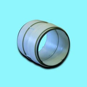 GONAL TP-1030ES csatlakozó/toldó, NA125