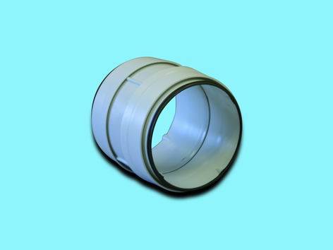 GONAL TP-1030ES csatlakozó/toldó, NA125