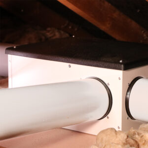 Központi elszívók