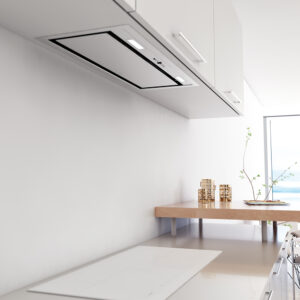 Beépíthető páraelszívók