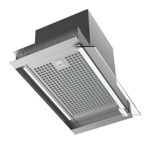 Cata - Páraelszívó CORONA 60 X/B Inox