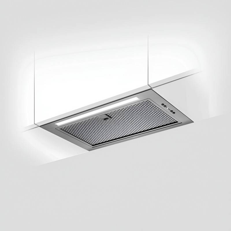 ELICA - Páraelszívó FOLD S IX/A/52 Inox + hűtőtáska - Image 3