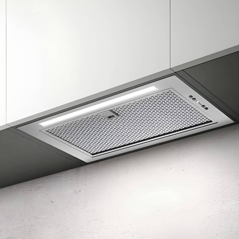 ELICA - Páraelszívó FOLD S IX/A/52 Inox + hűtőtáska - Image 7