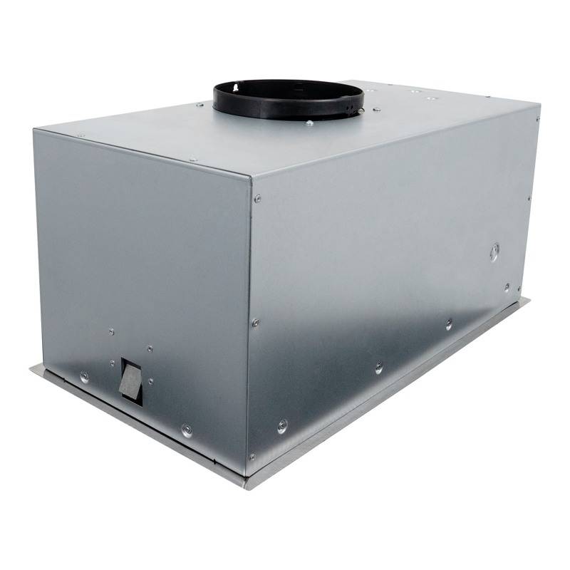 ELICA - Páraelszívó FOLD S IX/A/52 Inox + hűtőtáska - Image 9