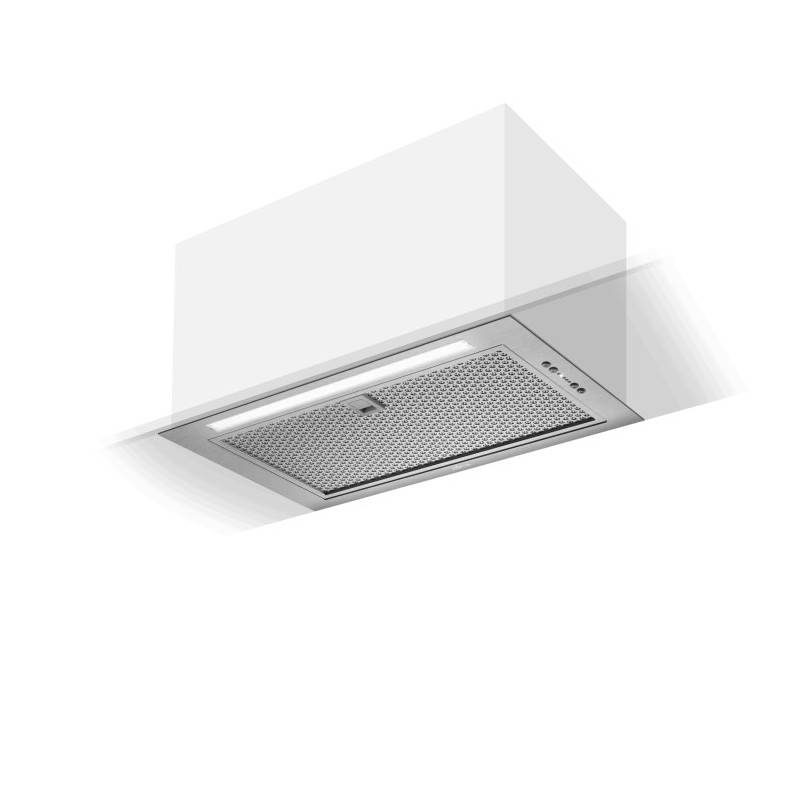 ELICA - Páraelszívó FOLD S IX/A/52 Inox + hűtőtáska - Image 10