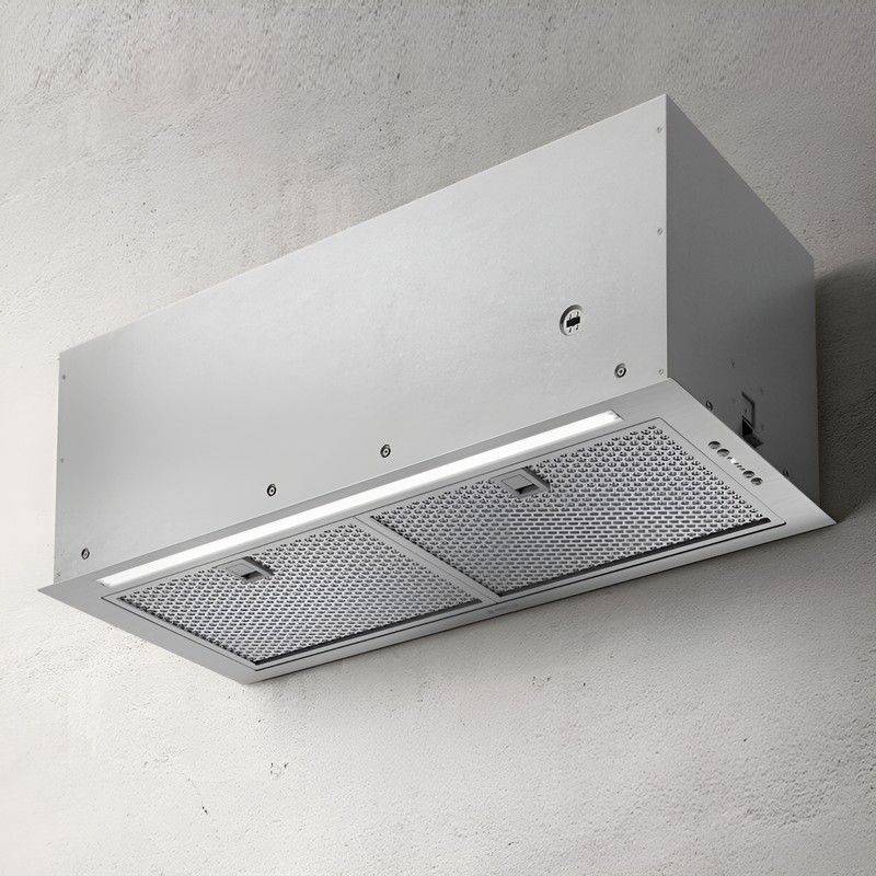 ELICA - Páraelszívó FOLD S IX/A/72 Inox + hűtőtáska - Image 5