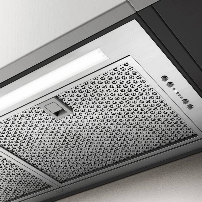 ELICA - Páraelszívó FOLD S IX/A/72 Inox + hűtőtáska - Image 7