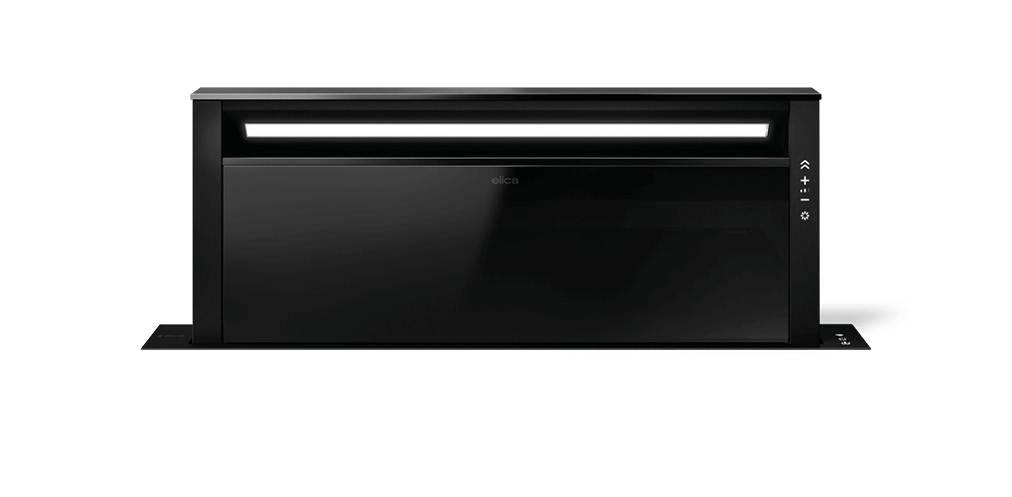 Elica - Páraelszívó GETUP BL MAT/A/90