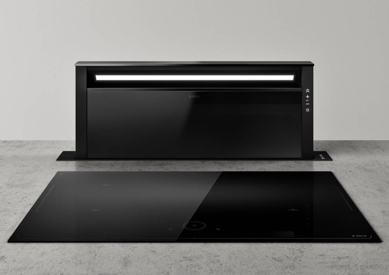 Elica - Páraelszívó GETUP BL MAT/A/90 - Image 3