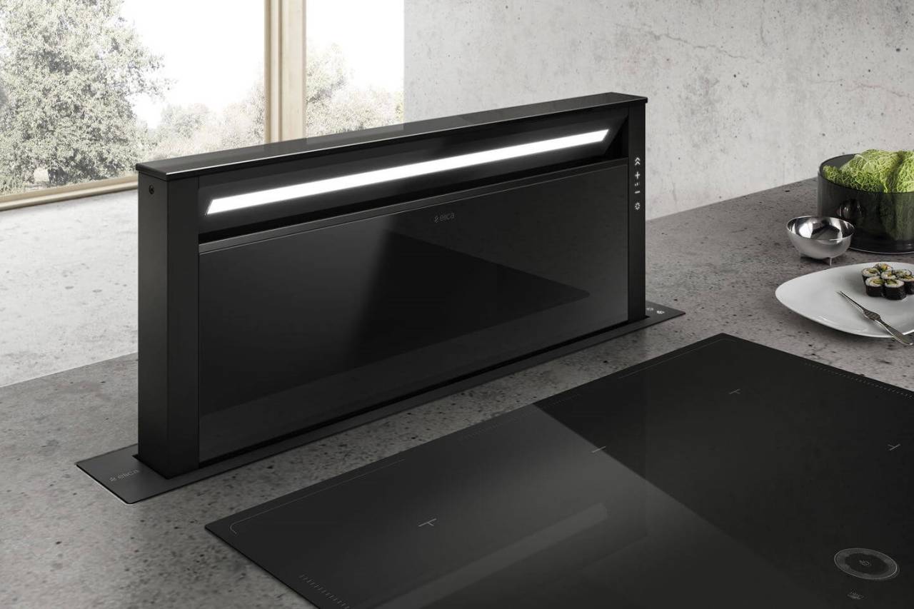 Elica - Páraelszívó GETUP BL MAT/A/90 - Image 4