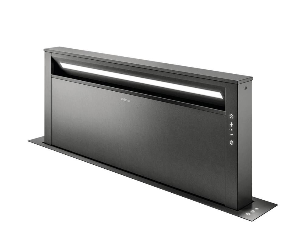 Elica - Páraelszívó GETUP CAST IRON/A/90