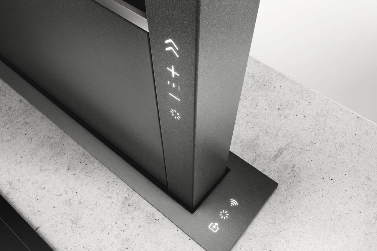 Elica - Páraelszívó GETUP CAST IRON/A/90 - Image 5