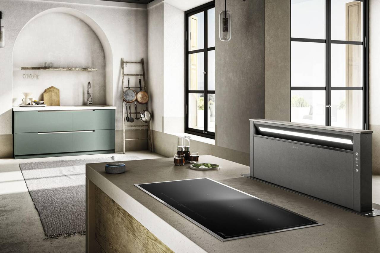 Elica - Páraelszívó GETUP CAST IRON/A/90 - Image 6