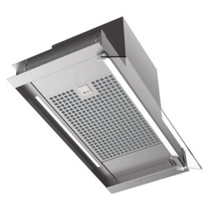 Cata - Páraelszívó CORONA 70 X/B Inox