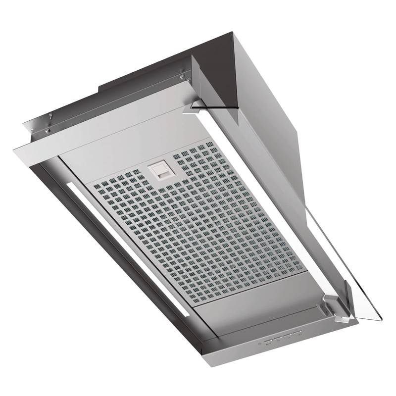 Cata - Páraelszívó CORONA 70 X/B Inox