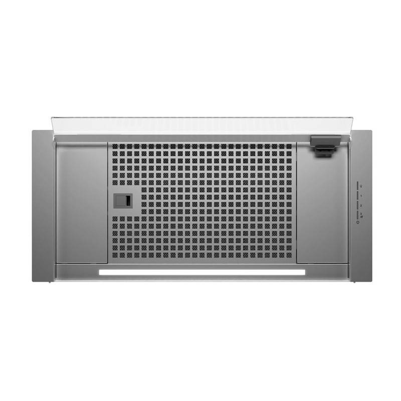 Cata - Páraelszívó CORONA 70 X/B Inox - Image 4