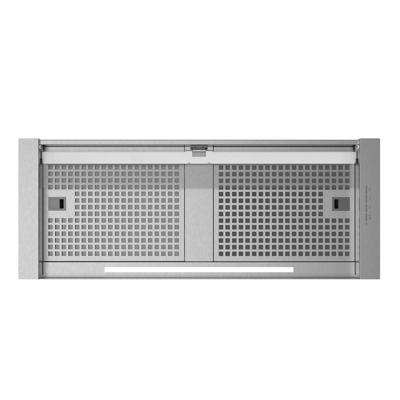 Cata - Páraelszívó CORONA 80 X/B Inox - Image 5