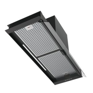 Cata - Páraelszívó CORONA 90 BK/B Fekete