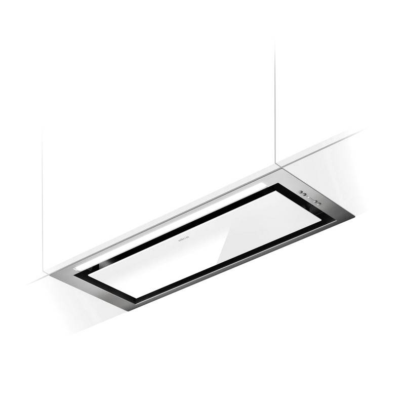 Elica - Páraelszívó HIDDEN 2.0 IXGL/A/72 Inox (üveg) - Image 4