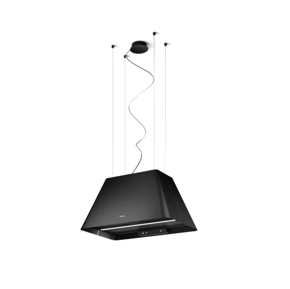 Elica - Páraelszívó IKONA LIGHT BL MAT/F/60