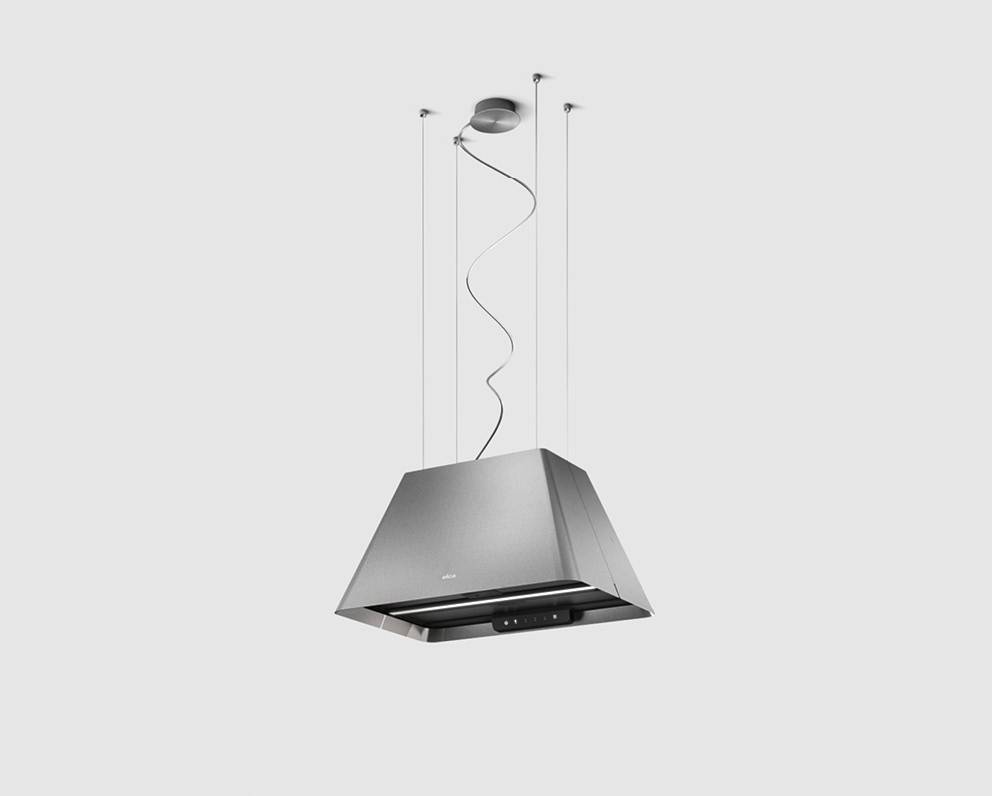 Elica - Páraelszívó IKONA LIGHT IX/F/60 - Image 4