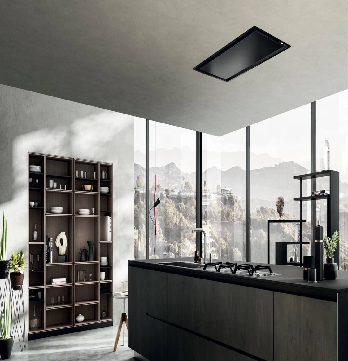 Elica - Páraelszívó ILLUSION NO MOTOR BL/A/100 motor nélkül - Image 4