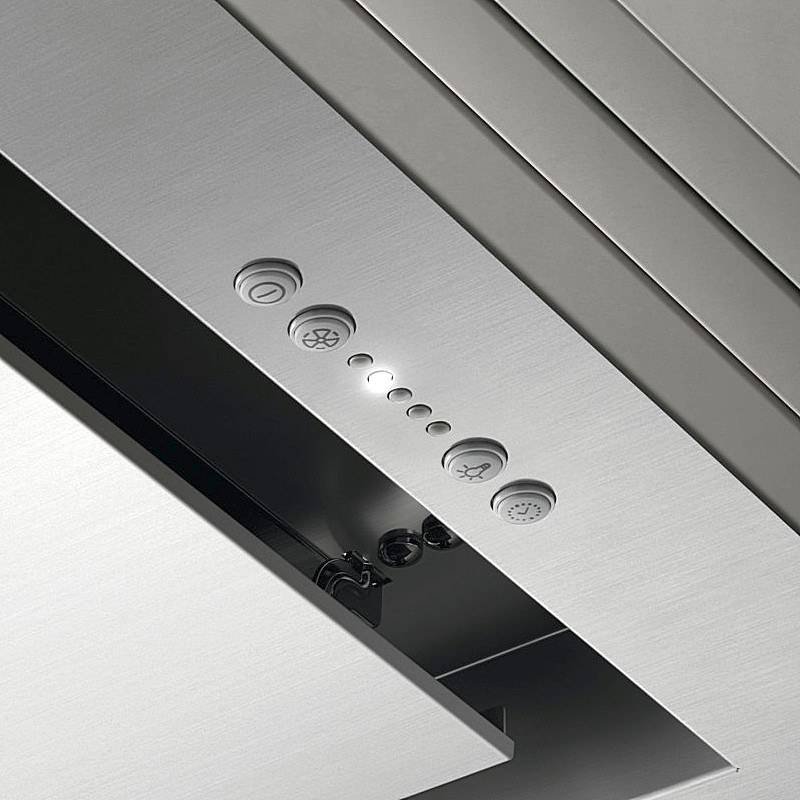 Elica - Páraelszívó LANE IX/A/72 Inox - Image 3