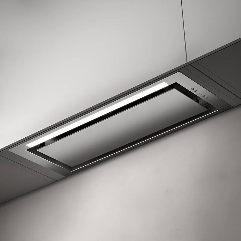 Elica - Páraelszívó LANE IX/A/72 Inox