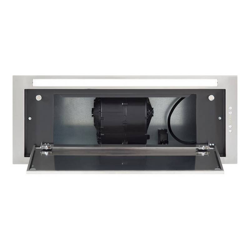 Elica - Páraelszívó LANE IX/A/72 Inox - Image 5