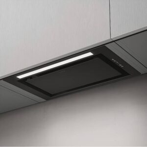 Elica - Páraelszívó LANE MBL/A/52 Fekete