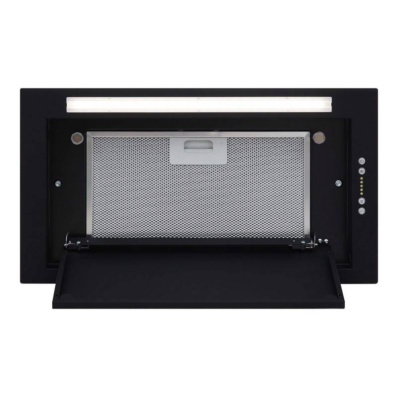 Elica - Páraelszívó LANE MBL/A/52 Fekete - Image 4