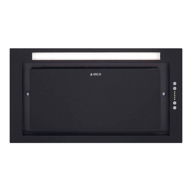 Elica - Páraelszívó LANE MBL/A/52 Fekete - Image 6