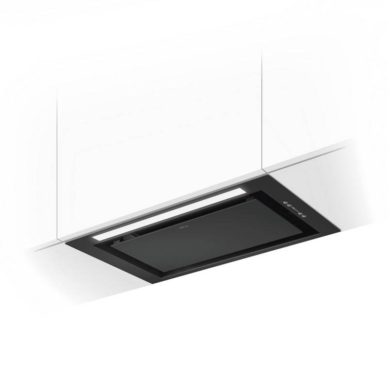 Elica - Páraelszívó LANE MBL/A/52 Fekete - Image 8