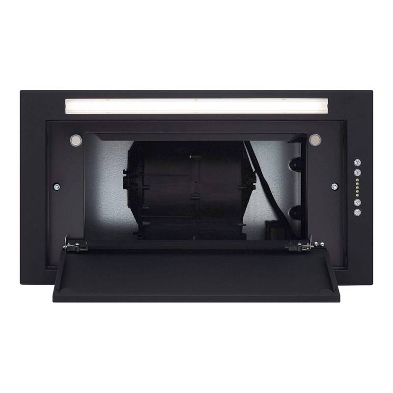 Elica - Páraelszívó LANE MBL/A/52 Fekete - Image 9