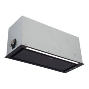 Elica - Páraelszívó LANE MBL/A/72 Fekete