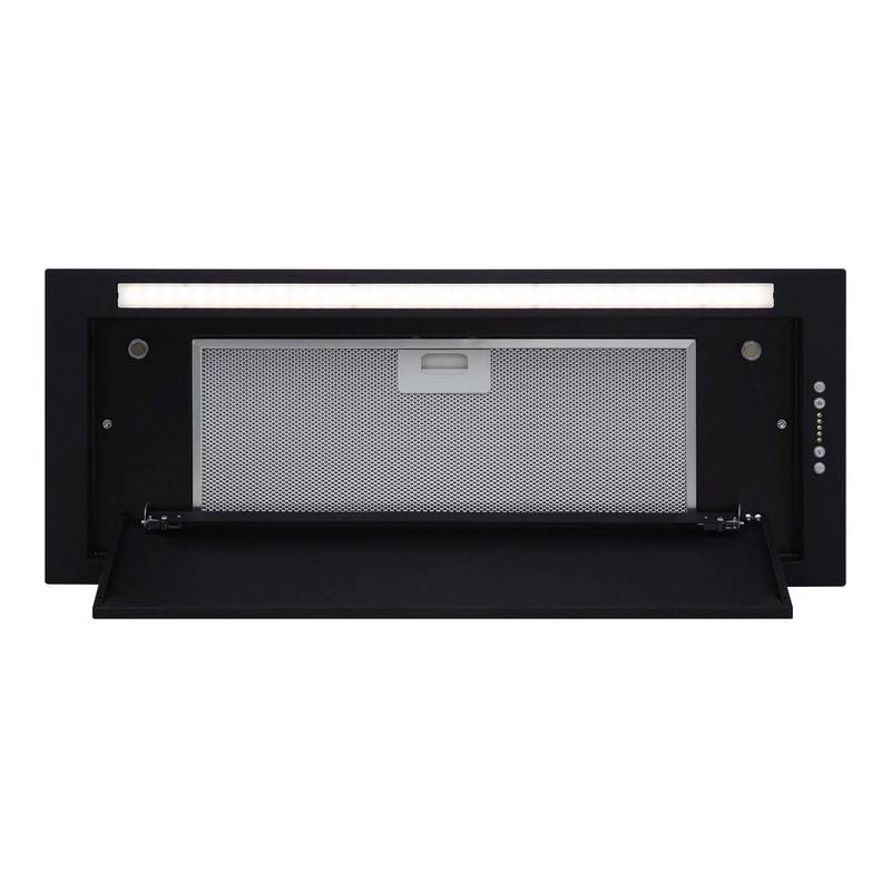 Elica - Páraelszívó LANE MBL/A/72 Fekete - Image 6