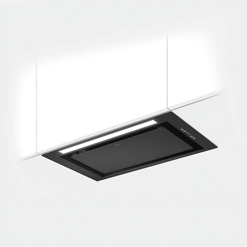 Elica - Páraelszívó LANE SENSOR @ BLMAT/A/72 Fekete - Image 4