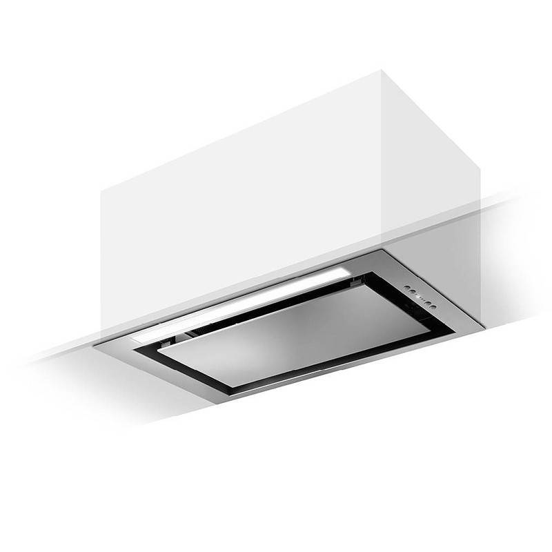 ELICA - Páraelszívó LANE SENSOR @ IX/A/52 Inox