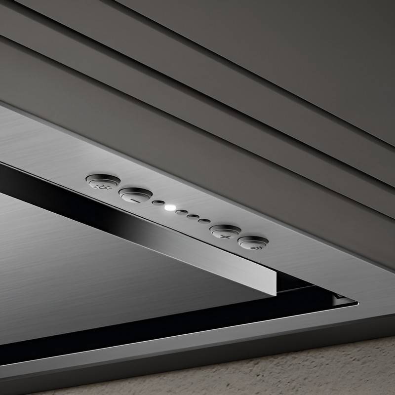 ELICA - Páraelszívó LANE SENSOR @ IX/A/52 Inox - Image 3