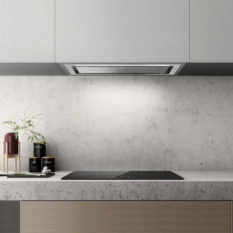 ELICA - Páraelszívó LANE SENSOR @ IX/A/52 Inox - Image 5